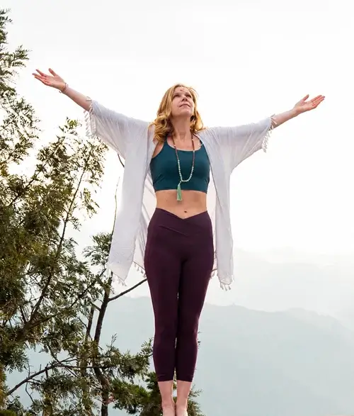 Daily Schedule of Yoga Retreat at Samadhi Yoga Ashram, Rishikesh