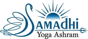 Samadhi Yoga Ashram Logo