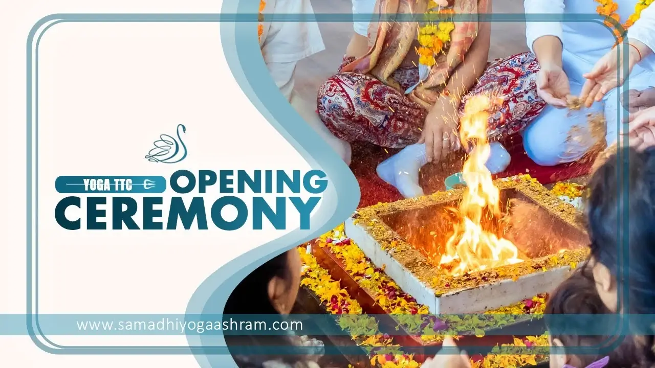 Yoga Teacher Training in Rishikesh