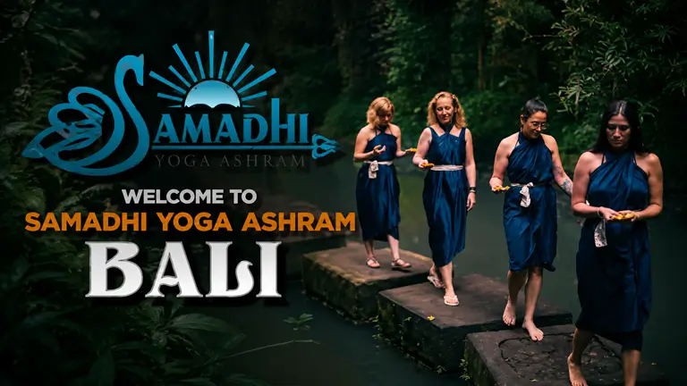 Yoga Teacher Training Video thumbnail