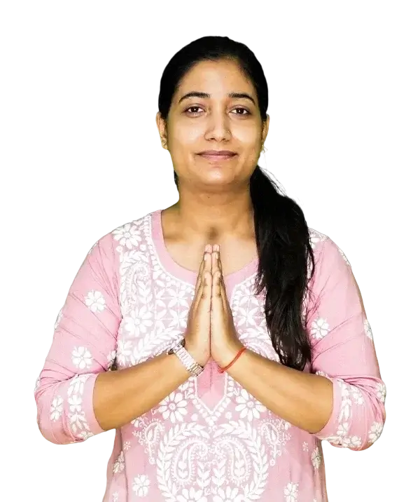 Dr. Devyani Ji - Ayurveda and Diet Consultant