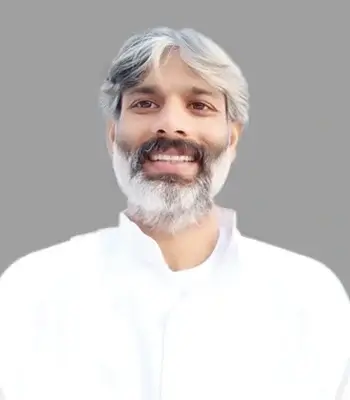Yogi Rohit Kumar — Kundalini Theory and Practices