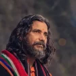 Yogi Vishnu Panigrahi - Founder of Samadhi Yoga Ashram